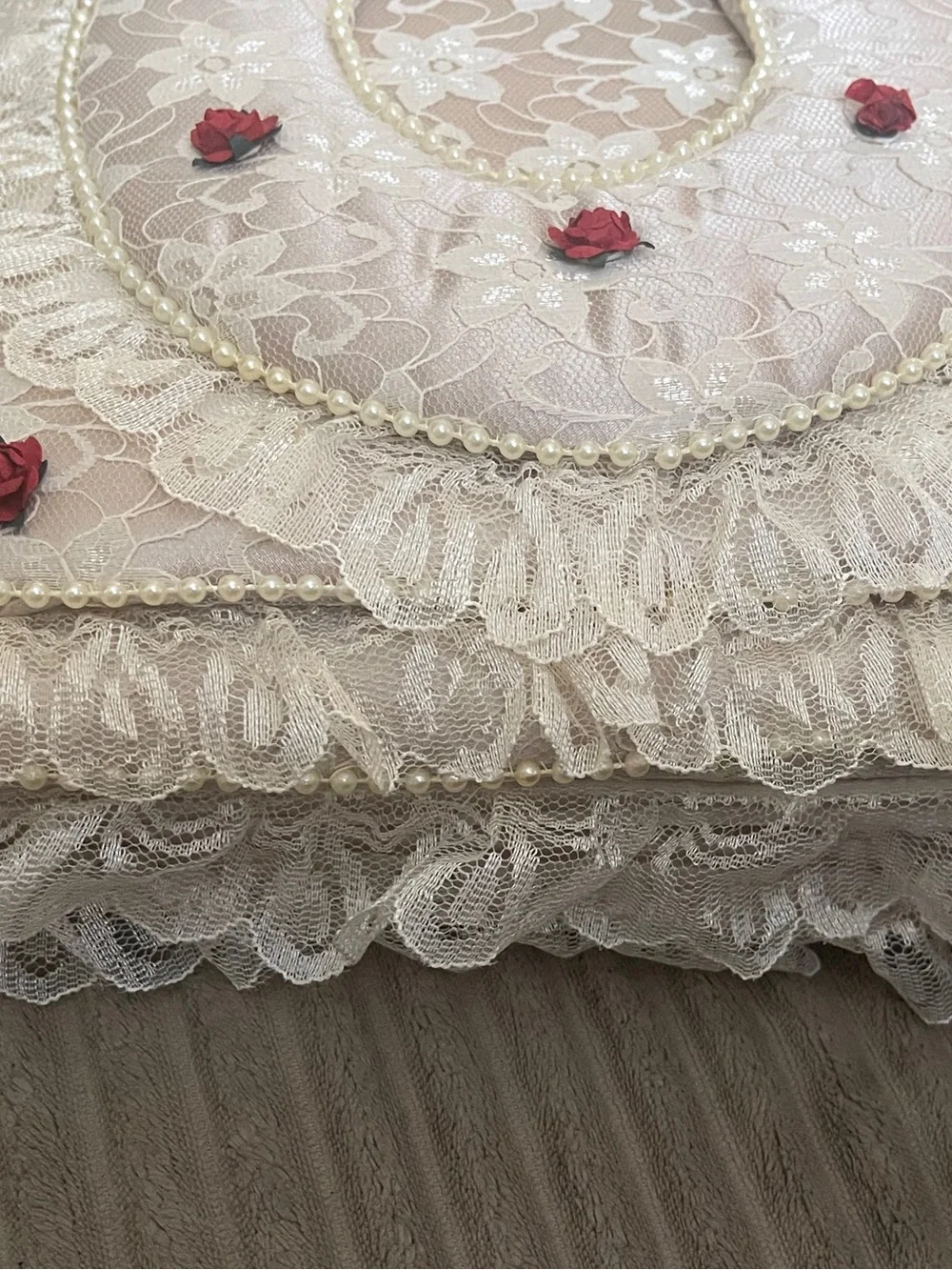 Hand Crafted beautifully handcrafted